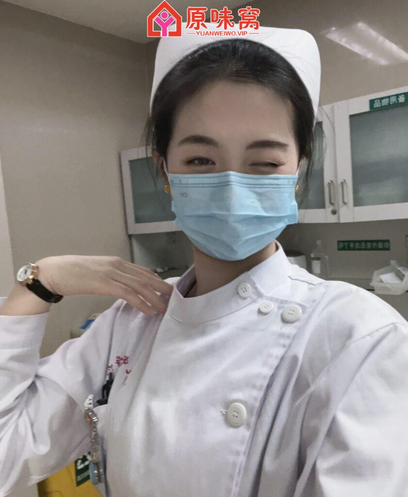站长担保: 正儿八经体制内小护士,出点原,卖点零花钱-原味窝
