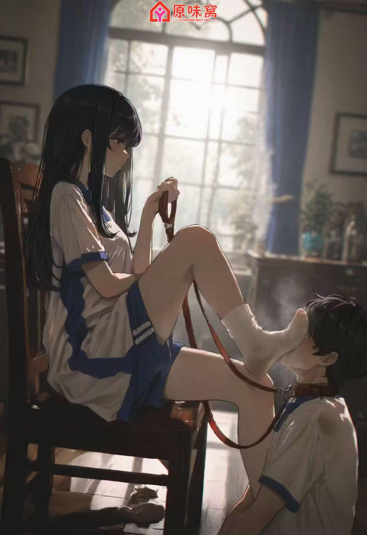 用户封面